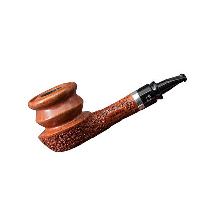 Şahin Collection 2019 9mm. Filtreli Akrilik Saplı Pipo (239206)