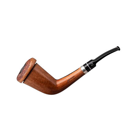 Şahin Collection 2019 9mm. Filtreli Akrilik Saplı Pipo (239233)