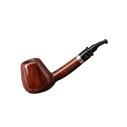 Şahin Collection 2019 9mm. Filtreli Akrilik Saplı Pipo (239241)