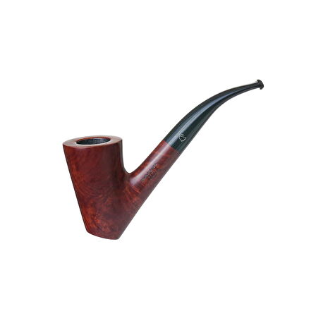 Şahin Collection 9mm. Filtreli Akrilik Saplı Pipo (239345)