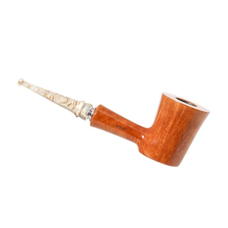 Şahin Collection 2026 9mm. Filtreli Akrilik Saplı Pipo 239366