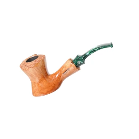 Şahin Collection 2026 9mm. Filtreli Akrilik Saplı Pipo 239370