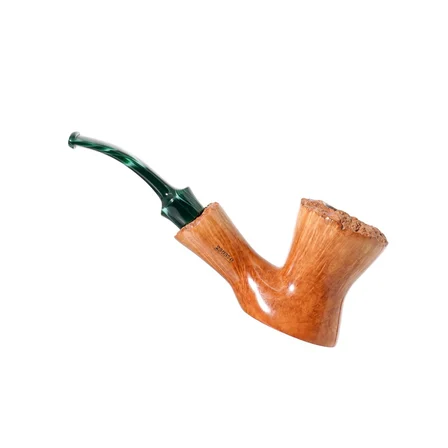 Şahin Collection 2026 9mm. Filtreli Akrilik Saplı Pipo 239370
