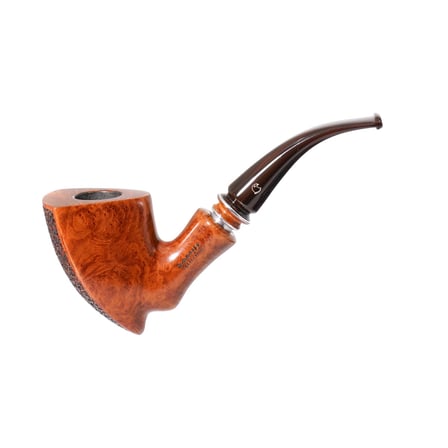 Şahin Collection 2026 9mm. Filtreli Akrilik Saplı Pipo 239373