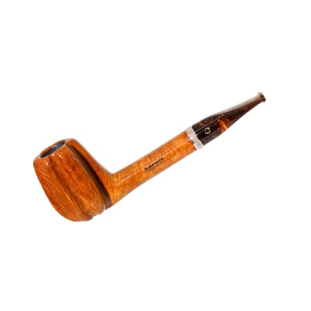 Şahin Collection 2026 9mm. Filtreli Akrilik Saplı Pipo 239374
