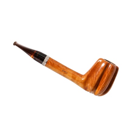 Şahin Collection 2026 9mm. Filtreli Akrilik Saplı Pipo 239374