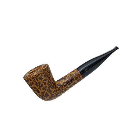 Şahin Colour 9mm. Filtreli Akrilik Saplı Pipo (239509)