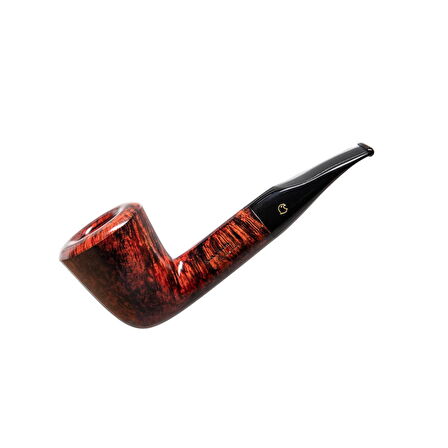 Şahin Professional 830 9mm. Filtreli Akrilik Saplı Pipo (241050)