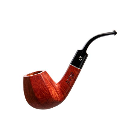 Şahin Professional 675 9mm. Filtreli Akrilik Saplı Pipo (241165)