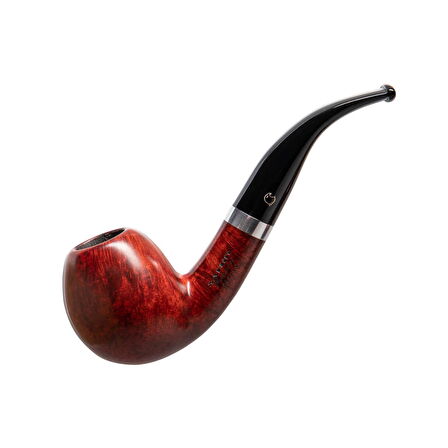 Şahin Professional 321 9mm. Filtreli Akrilik Saplı Pipo (241200)