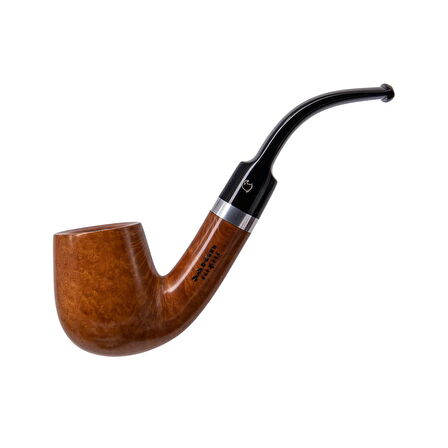 Şahin Professional 360 9mm. Filtreli Akrilik Saplı Pipo (241270)