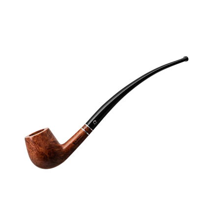 Şahin ChurchWarden 325 9mm. Filtreli Akrilik Saplı Pipo (245060)