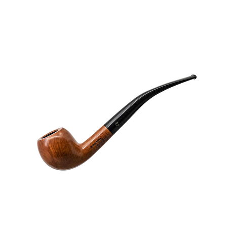 Şahin ChurchWarden 370 9mm. Filtreli Akrilik Saplı Pipo (247000)