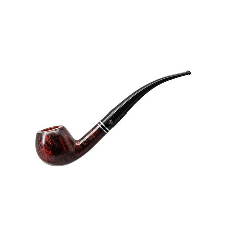 Şahin ChurchWarden 560 9mm. Filtreli Akrilik Saplı Pipo (247010)