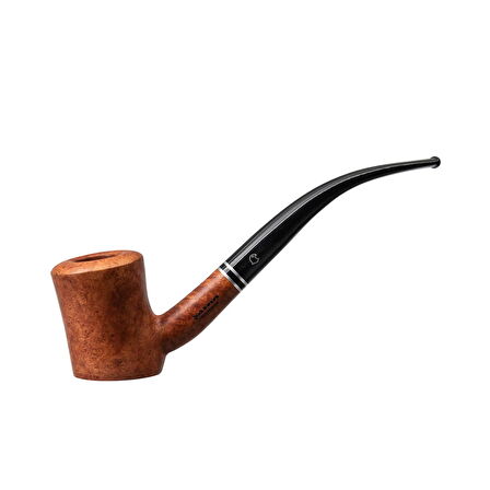 Şahin ChurchWarden 885 9mm. Filtreli Akrilik Saplı Pipo (247031)