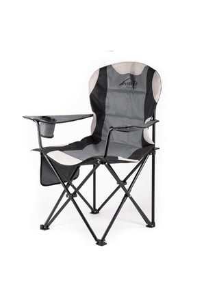 Evolite Nature Katlanabilir Kamp Koltuğu 4lü Set
