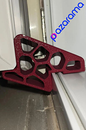 Pencere Stoperi Özel Tasarım 3D Baskı