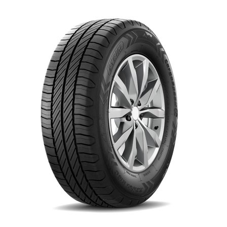 Strial Cargo Speed Evo 195/70R15C 104/102R M+S Yaz Lastiği (Üretim Tarihi: 2024)