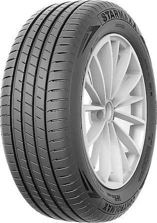 Starmaxx Controlmax 205/60R16 92V Yaz Lastiği 2026
