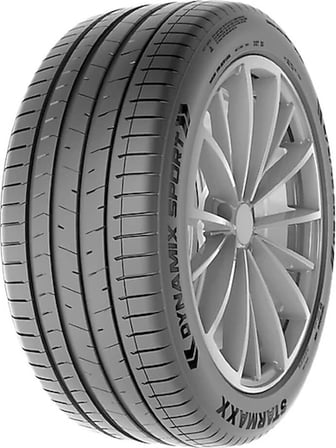 Starmaxx Dynamix Sport 235/45ZR18 98Y XL Yaz Lastiği 2026