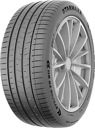 Starmaxx Dynamix Sport 225/40ZR18 92Y RF Yaz Lastiği 2026