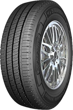 Starmaxx Provan ST850 Plus 195/70R15C 104/102R Yaz Lastiği 2026