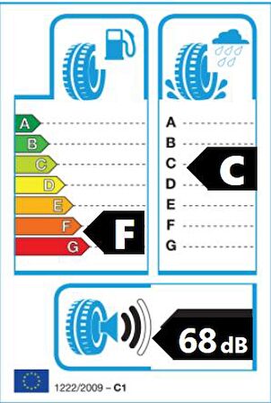 185/65R14 86T 301