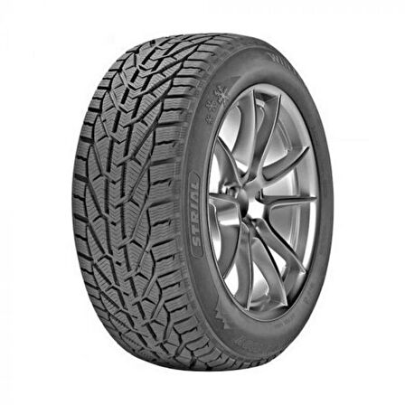 215/45R17  91V XL WINTER