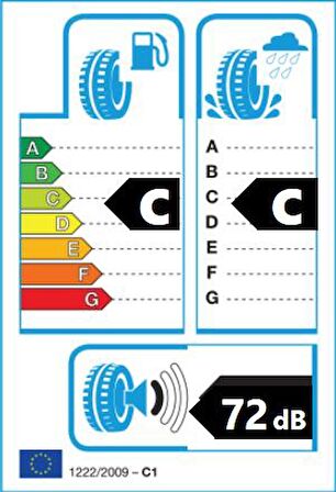 245/45R17 99W XL ULTRA HIGH PERFORMANCE