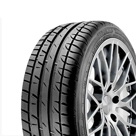 205/55R16 91V HIGH PERFORMANCE