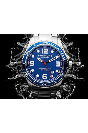 Dalgıç Erkek Kol Saati 593.332u16