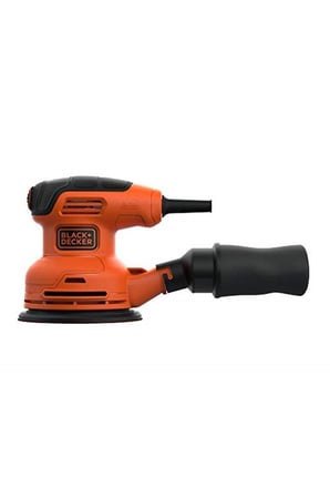 Bew210 230watt Eksantrik Zımpara
