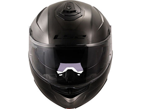 LS2 Strobe 2 Jeans Kask