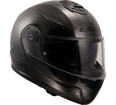 LS2 Strobe 2 Jeans Kask