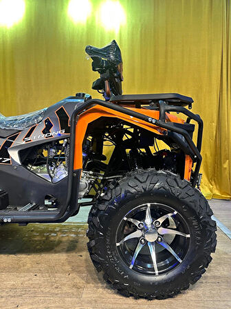 FALCON STRONG 377 OFF ROAD ATV