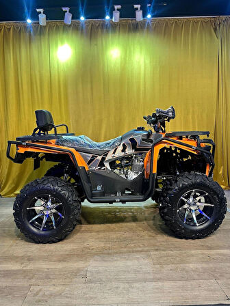 FALCON STRONG 377 OFF ROAD ATV