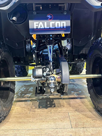 FALCON STRONG 377 OFF ROAD ATV