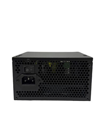 Strong 550W 80+ Bronze Apfc Power Supply Güç Kaynağı