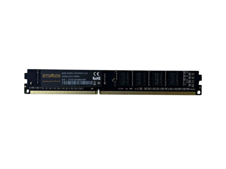 Strong 8 GB DDR3 1333Mhz PC Masaüstü Ram