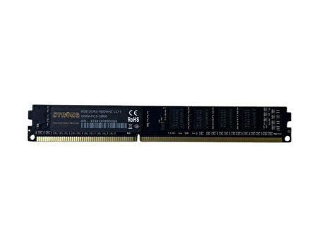 Strong 8 GB DDR3 1600Mhz PC Masaüstü Ram