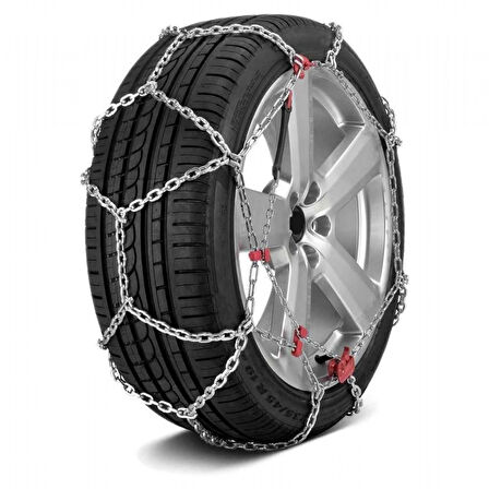 175/65 R14 Takmatik Kar Zinciri Starx
