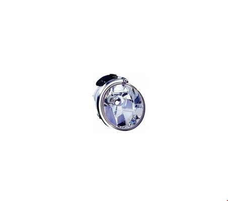 HYUNDAİ - SİS FARI SAĞ STAREX 1997-