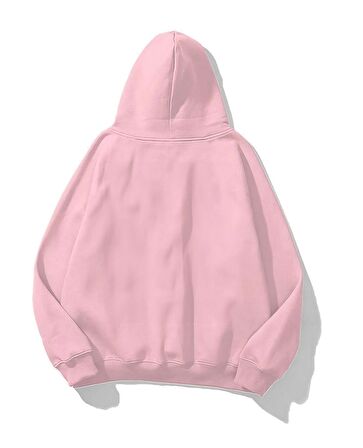 STARRY NİGHT BASKILI UNİSEX SWEATSHİRT