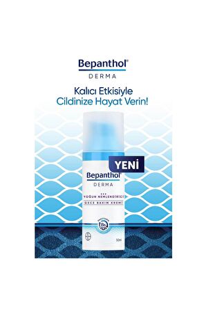 50 Ml Derma Gece Bakım Kremi