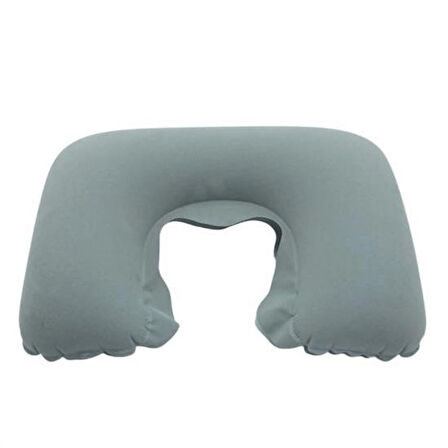 Sylar Seyahat Yolculuk Uyku Boyun Yastığı Ergonomik Ortopedik Yastık