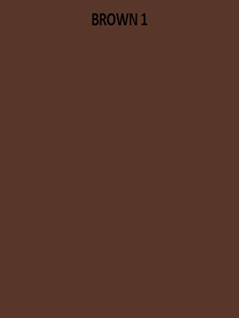 STYLEGROUT 0-8 BROWN 1 DERZ DOLGU 3 KG