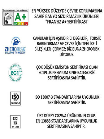 STYLEGROUT 0-8 GREY 2 DERZ DOLGU 3 KG