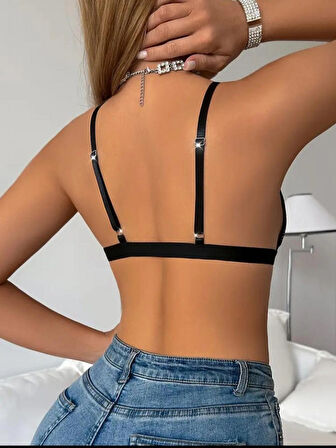 Önden Kapamalı Sütyen