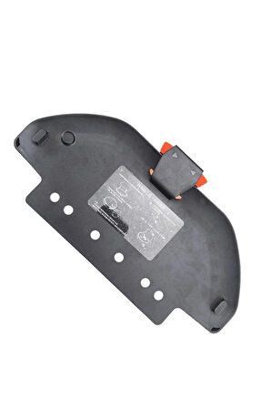 Xiaomi Uyumlu mop pro STYTJ02YM mop takma aparatı tutucu