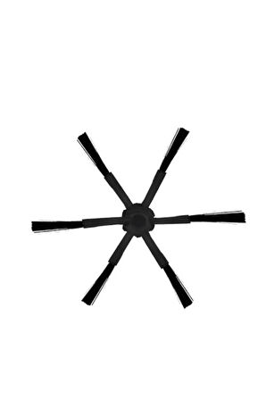 Xiaomi Mi Robot STYTJ03ZHM STYTJ02ZHM uyumlu yedek parçaları